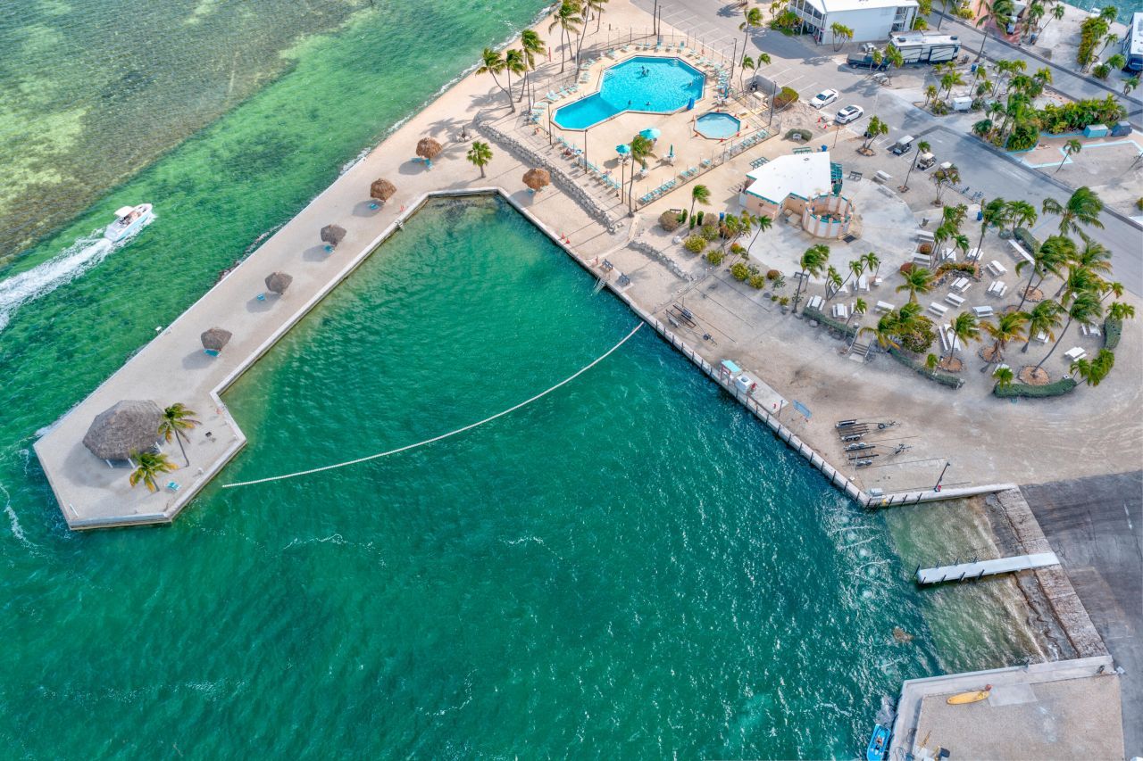 701 Spanish Main Drive, Unit 97, Cudjoe, FL 33042 Photo