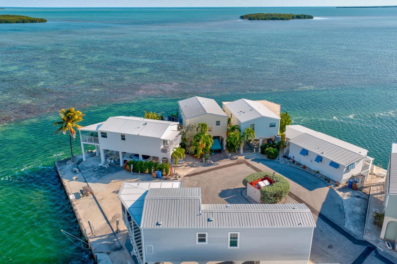 701 Spanish Main Drive, Unit 97, Cudjoe, FL 33042 Photo