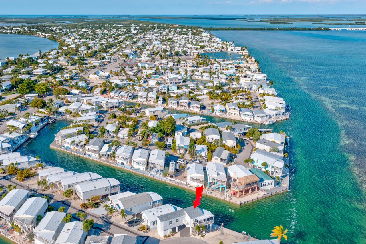 701 Spanish Main Drive, Unit 97, Cudjoe, FL 33042 Photo