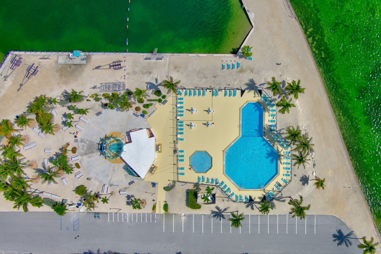 701 Spanish Main Drive, Unit 97, Cudjoe, FL 33042 Photo