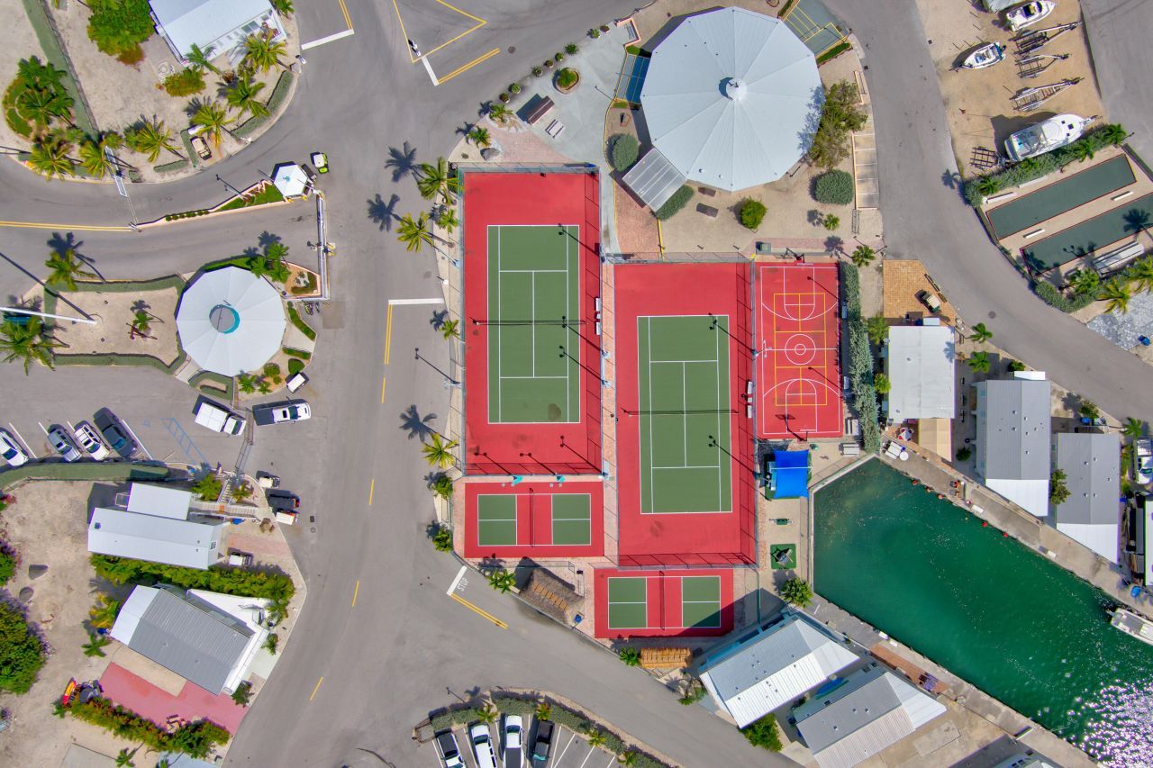 701 Spanish Main Drive, Unit 97, Cudjoe, FL 33042 Photo