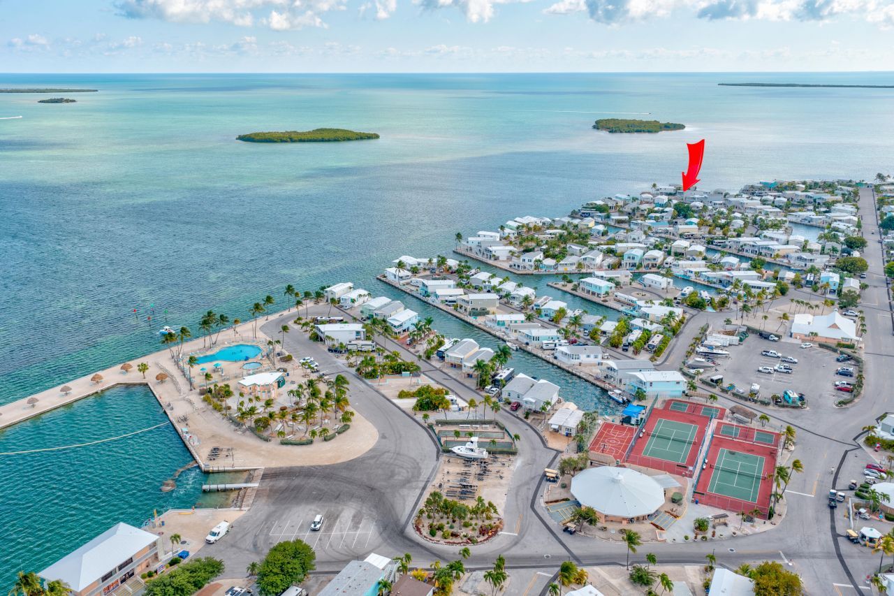 701 Spanish Main Drive, Unit 97, Cudjoe, FL 33042 Photo