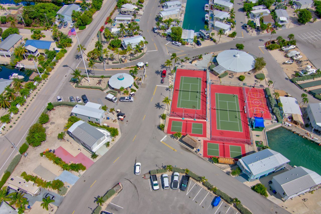 701 Spanish Main Drive, Unit 97, Cudjoe, FL 33042 Photo