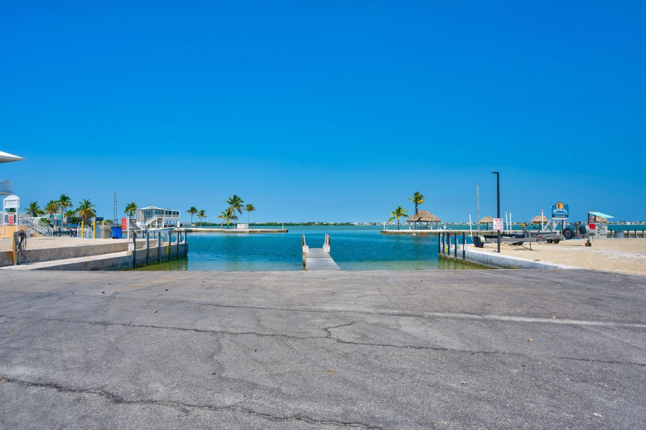 701 Spanish Main Drive, Unit 97, Cudjoe, FL 33042 Photo