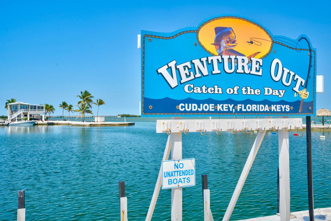 701 Spanish Main Drive, Unit 97, Cudjoe, FL 33042 Photo