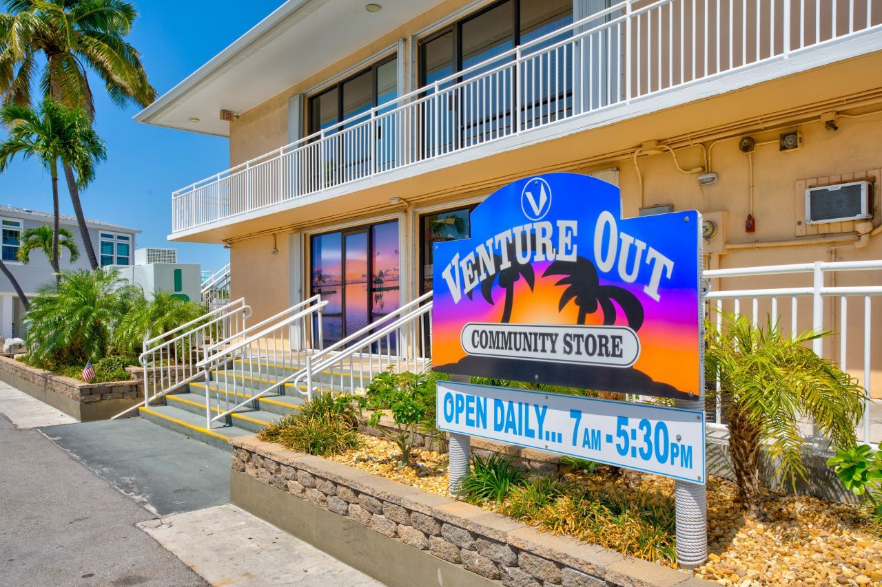 701 Spanish Main Drive, Unit 97, Cudjoe, FL 33042 Photo