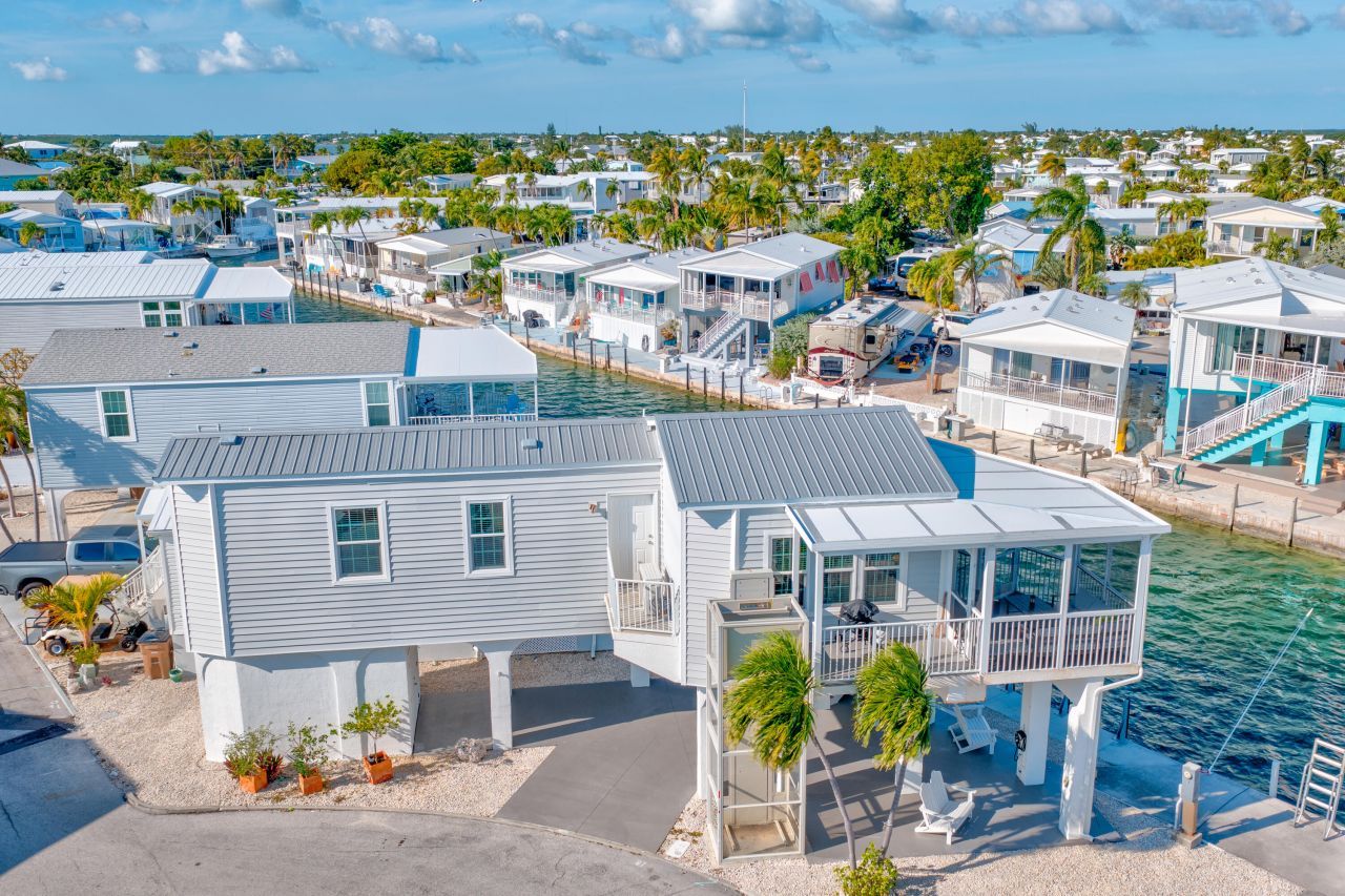 701 Spanish Main Drive, Unit 97, Cudjoe, FL 33042 Photo