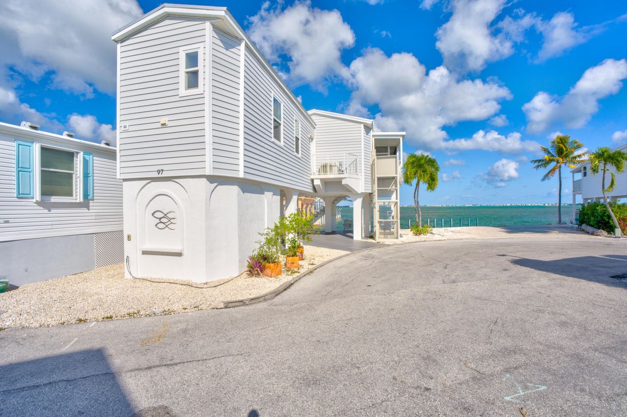 701 Spanish Main Drive, Unit 97, Cudjoe, FL 33042 Photo