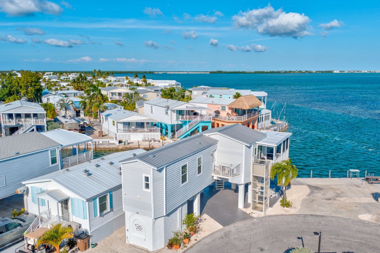 701 Spanish Main Drive, Unit 97, Cudjoe, FL 33042 Photo