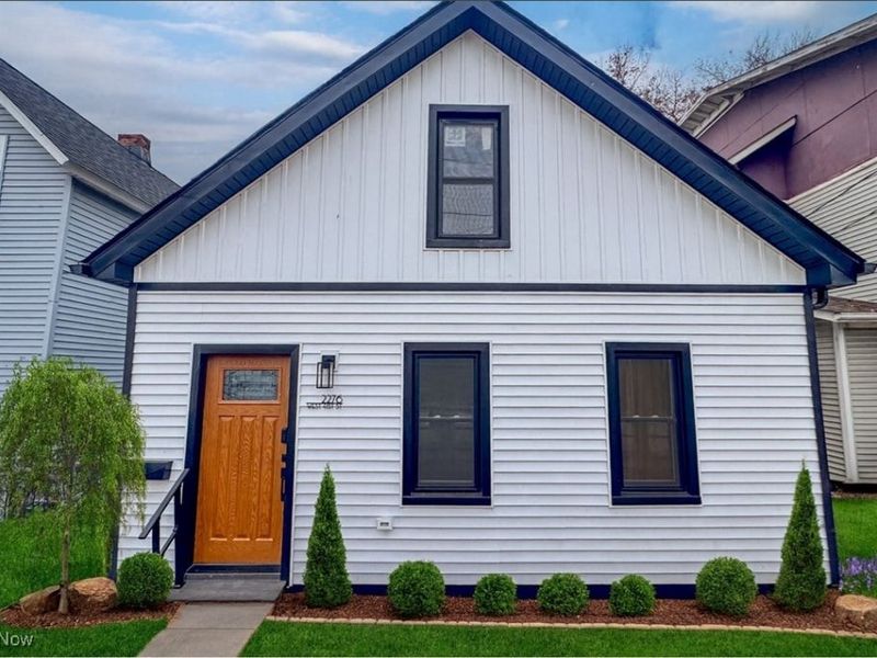 2276 W 41st Street, Cleveland, OH 44113 Photo 1