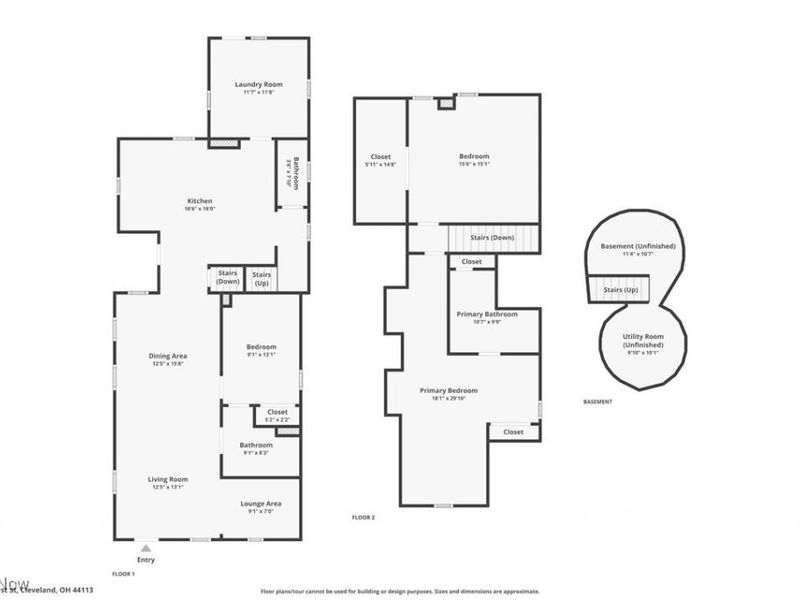 2276 W 41st Street, Cleveland, OH 44113 Photo 3