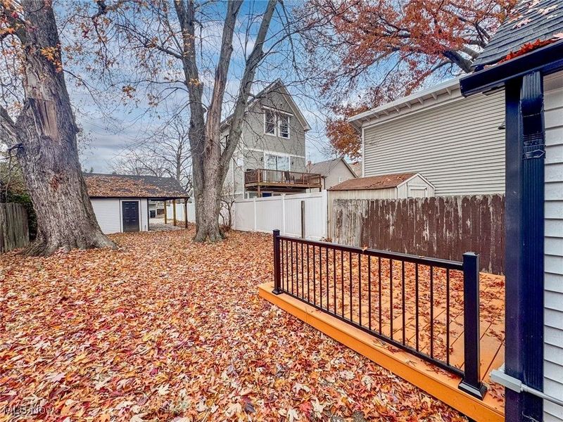 2276 W 41st Street, Cleveland, OH 44113 Photo 30