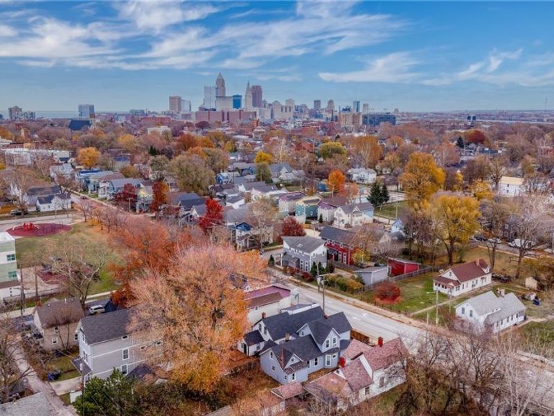 2276 W 41st Street, Cleveland, OH 44113 Photo 33