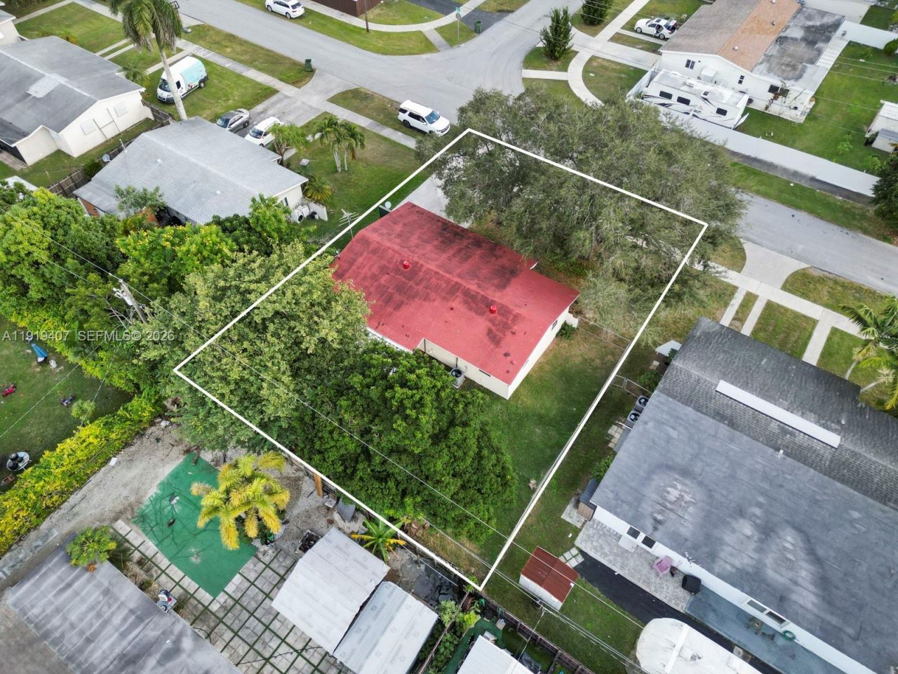 1562 NW 8th Ave, Homestead, FL 33030 Photo