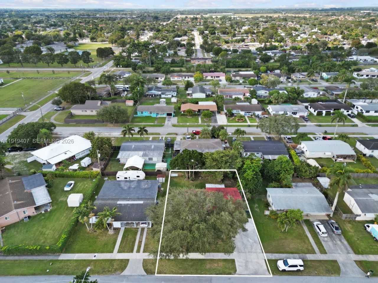 1562 NW 8th Ave, Homestead, FL 33030 Photo