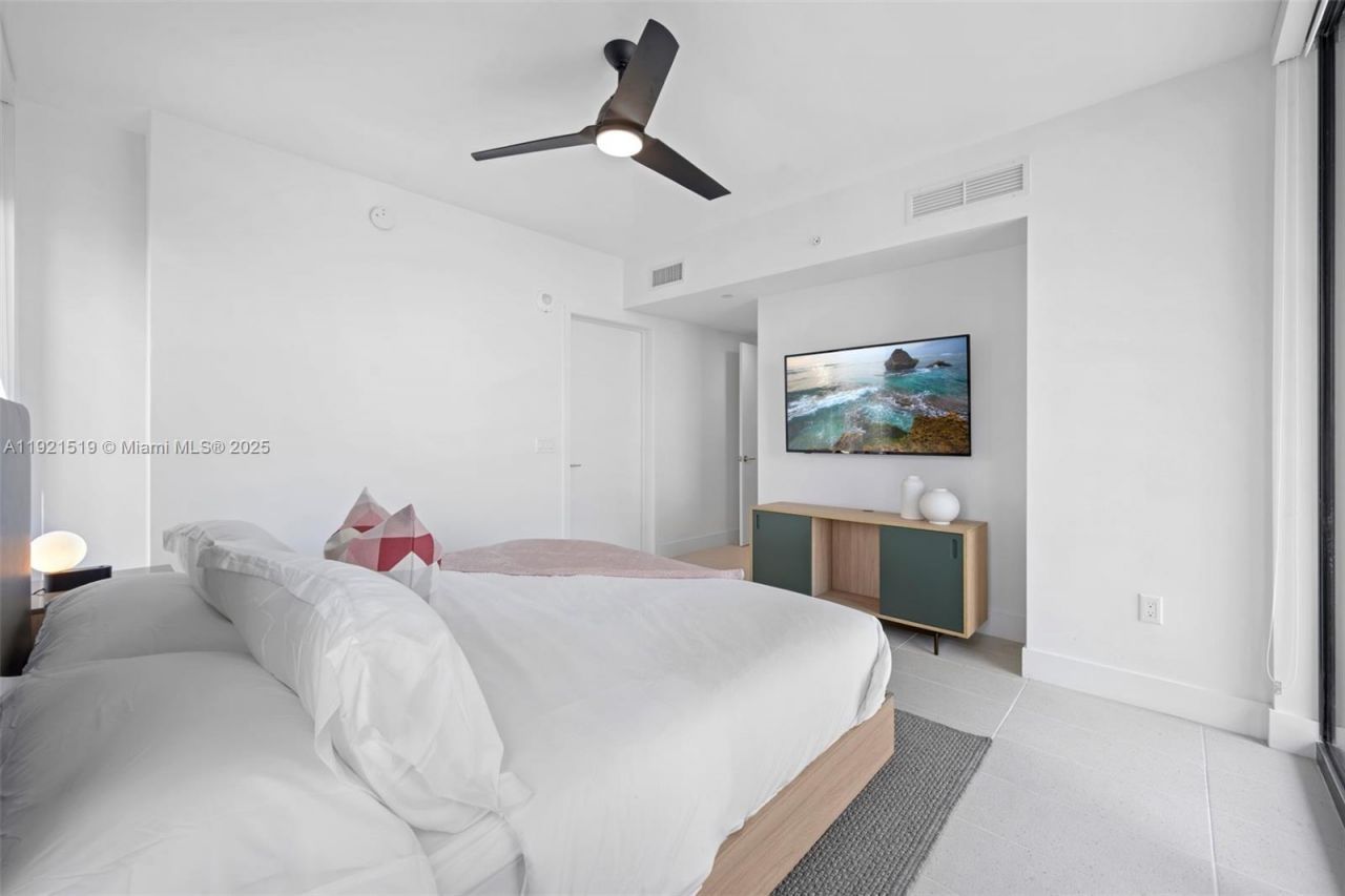 601 NE 1st Ave, Unit 3316, Miami, FL 33132 Photo