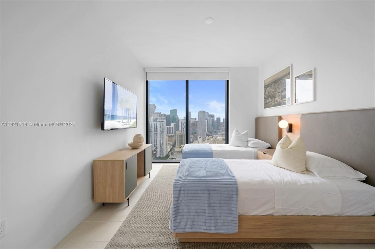 601 NE 1st Ave, Unit 3316, Miami, FL 33132 Photo