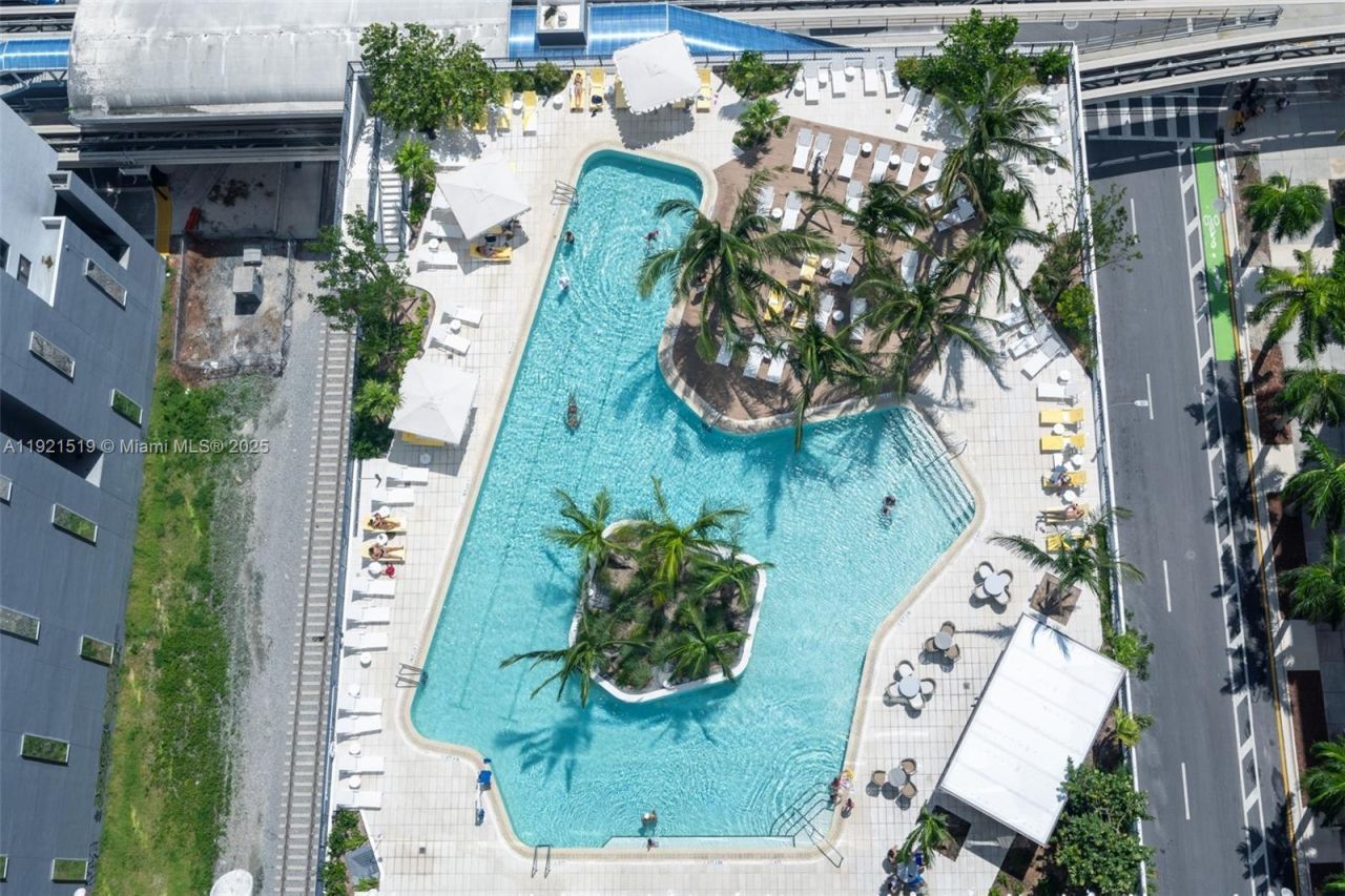 601 NE 1st Ave, Unit 3316, Miami, FL 33132 Photo