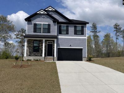 223 Four Oaks (39) Drive, Lugoff, SC 29078
