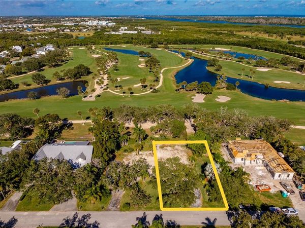 3029 Golf View Drive, Vero Beach, FL 32960