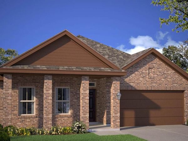 204 AFFIRMED Court, Granbury, TX 76049