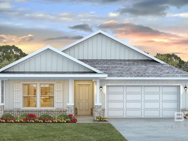 31734 Lyon Road, Spanish Fort, AL 36527