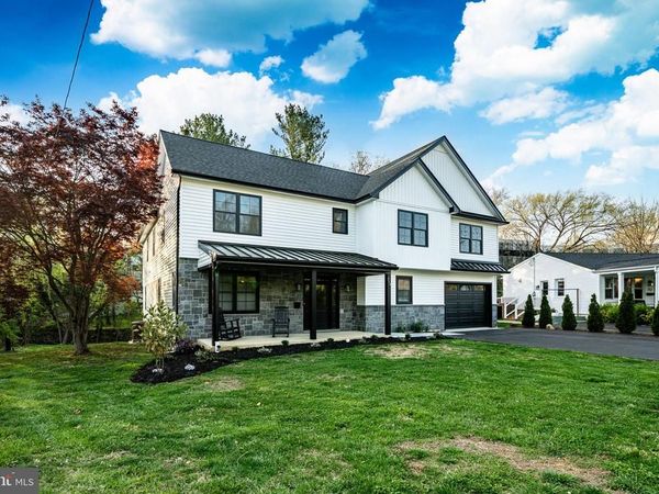 714 S WAYNE STREET, WEST CHESTER, PA 19382