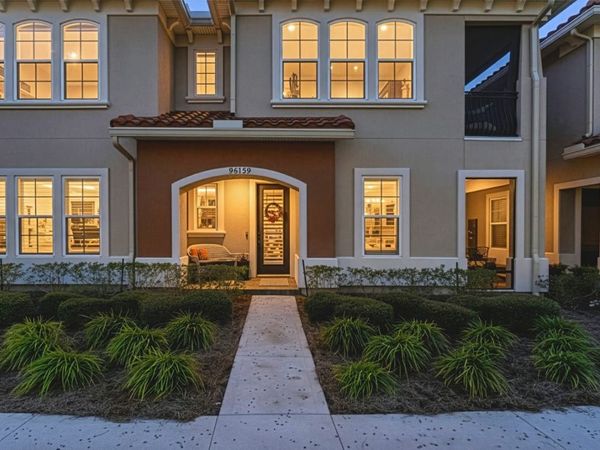 96159 HANGING MOSS Drive, Fernandina Beach, FL 32034