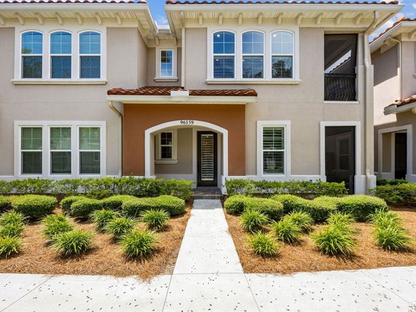 96159 HANGING MOSS Drive, Fernandina Beach, FL 32034