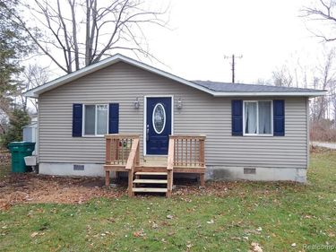 7385 Southwood Rd Road, Worth Twp, MI 48450