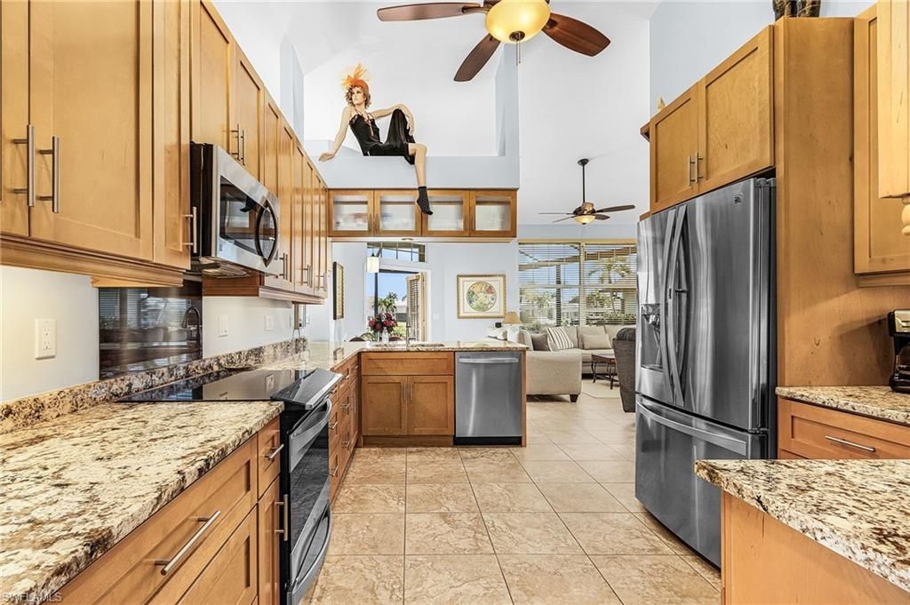 5603 SW 11th Ave, Cape Coral, FL 33914 Photo