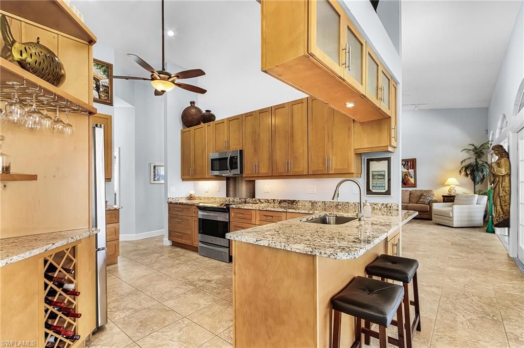 5603 SW 11th Ave, Cape Coral, FL 33914 Photo