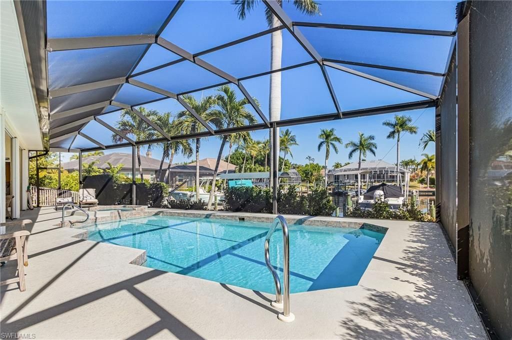 5603 SW 11th Ave, Cape Coral, FL 33914 Photo