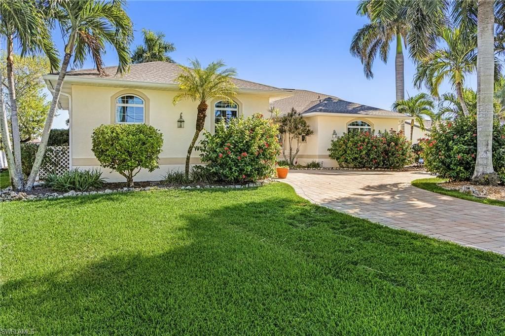 5603 SW 11th Ave, Cape Coral, FL 33914 Photo