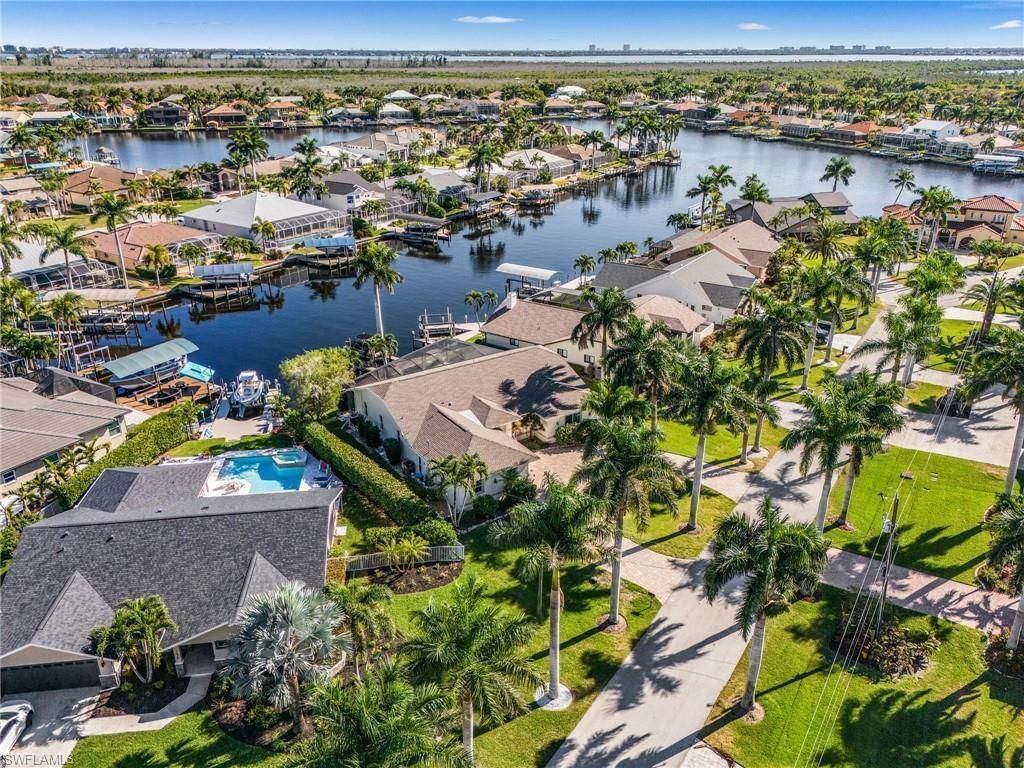 5603 SW 11th Ave, Cape Coral, FL 33914 Photo