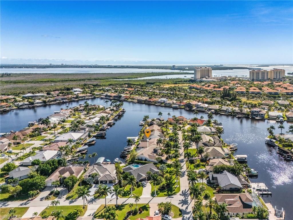 5603 SW 11th Ave, Cape Coral, FL 33914 Photo