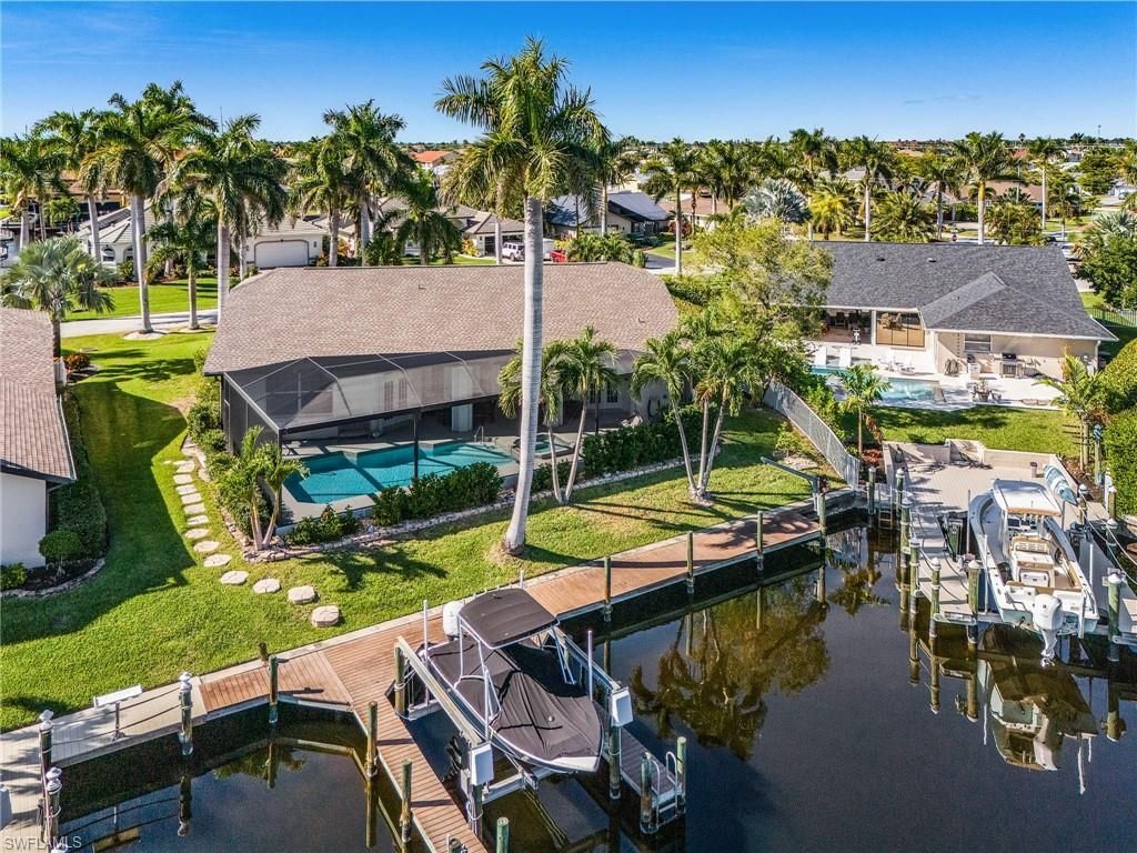 5603 SW 11th Ave, Cape Coral, FL 33914 Photo