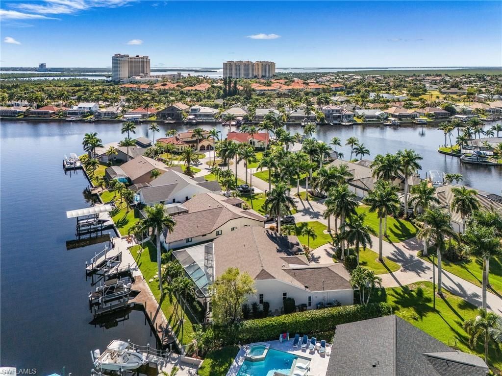 5603 SW 11th Ave, Cape Coral, FL 33914 Photo