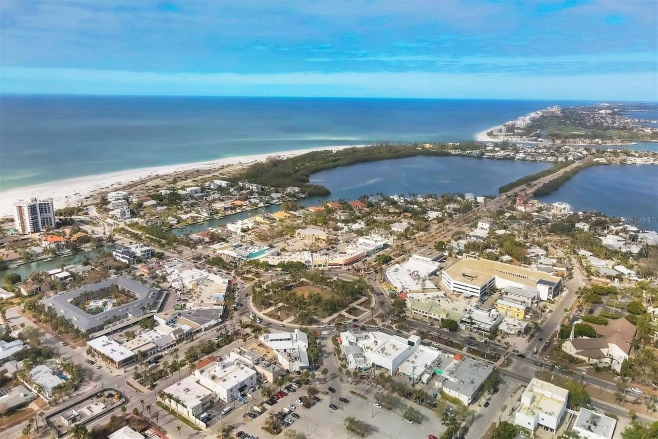 500 S Washington Drive, Unit 25B, Sarasota, FL 34236 Photo