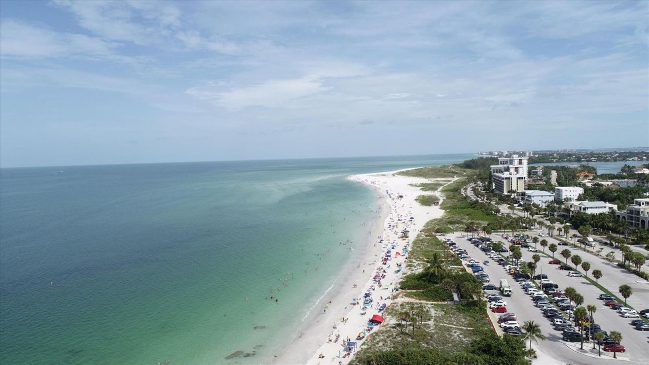 500 S Washington Drive, Unit 25B, Sarasota, FL 34236 Photo