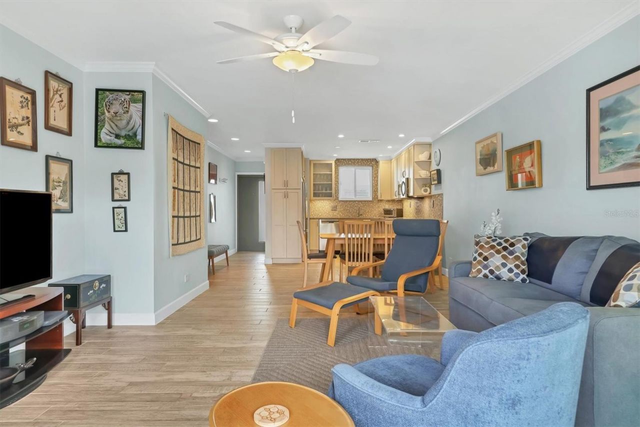 500 S Washington Drive, Unit 25B, Sarasota, FL 34236 Photo