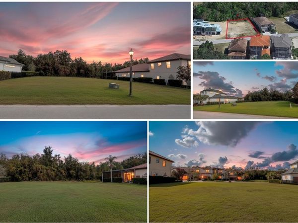 1265 GRAND TRAVERSE PARKWAY, REUNION, FL 34747