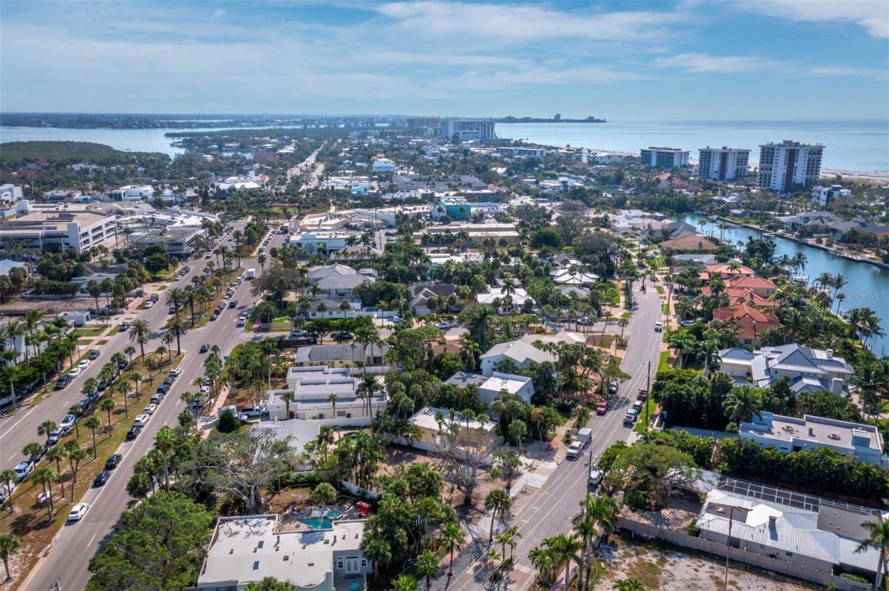 335 N Washington Drive, Sarasota, FL 34236 Photo