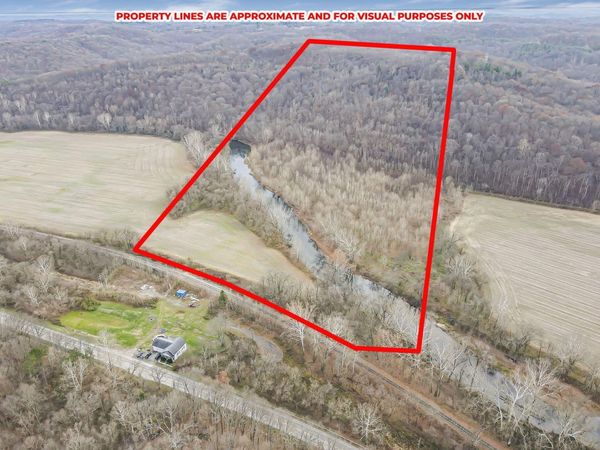 17877 Haydenville Road , Nelsonville, OH 45764