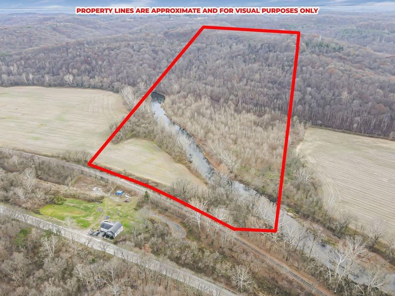 17877 Haydenville Road , Nelsonville, OH 45764 Photo 1