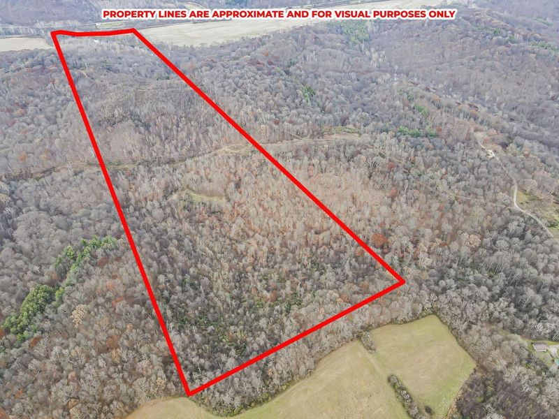 17877 Haydenville Road , Nelsonville, OH 45764 Photo 2