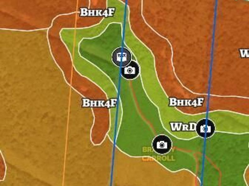 17877 Haydenville Road , Nelsonville, OH 45764 Photo 30