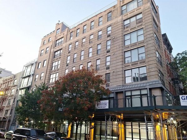 209 E 2nd Street, Unit 6, New York (Manhattan), NY 10009