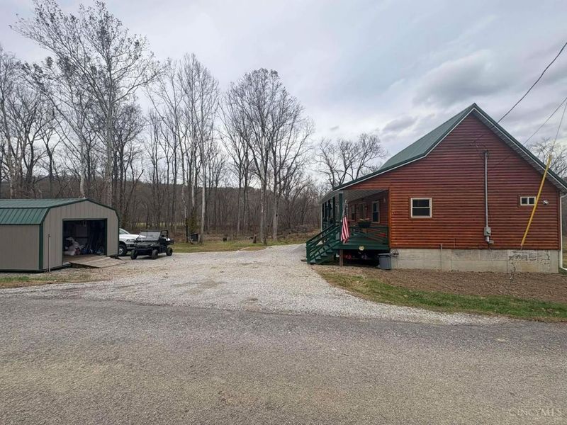 4702 Brush Creek Rd, Manchester, OH 45144 Photo 10