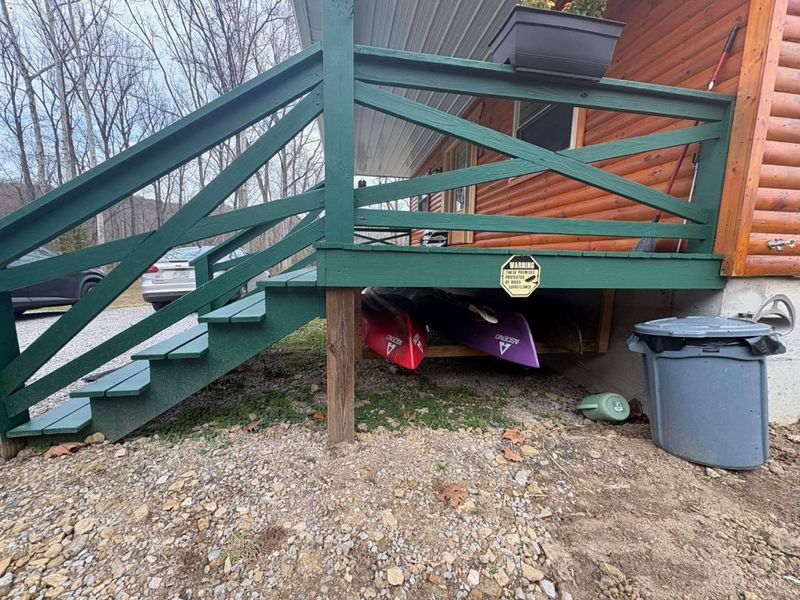 4702 Brush Creek Rd, Manchester, OH 45144 Photo 11